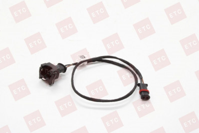 VO 21874652 Кабель автономного отопителя