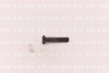 0S1599 Болт 1/2-20*2,75-IN, миниатюра — 0
