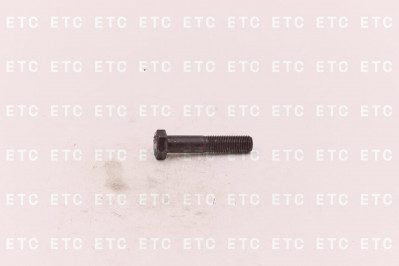 0S1599 Болт 1/2-20*2,75-IN