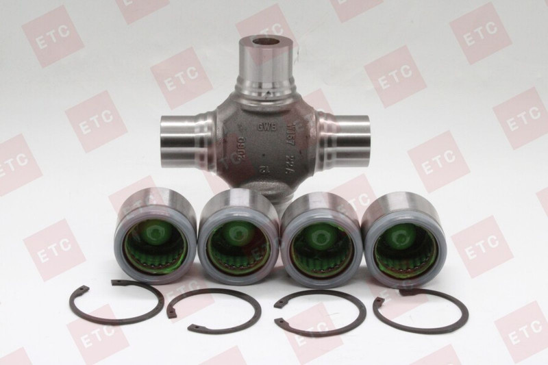 VO 23686080 Крестовина карданного вала 59х167,6 — 5