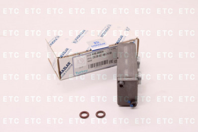 K2000824 Клапан КПП 5/2