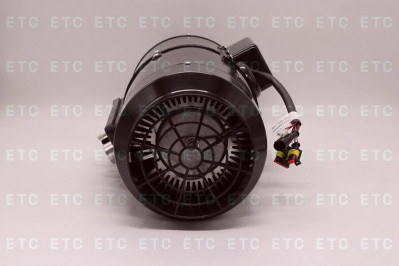 8DM24S Воздушный отопитель Планар 8ДМ-24 7,5 кВТ