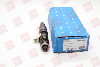 BEBE4D24001 Насос-форсунка