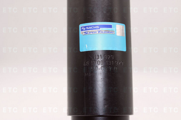 131929 Амортизатор задний — 2