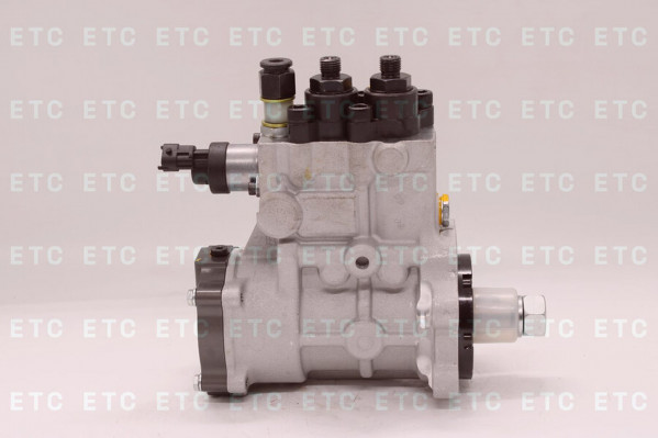 FPB1025LW Блок топливного насоса - ТНВД — 7