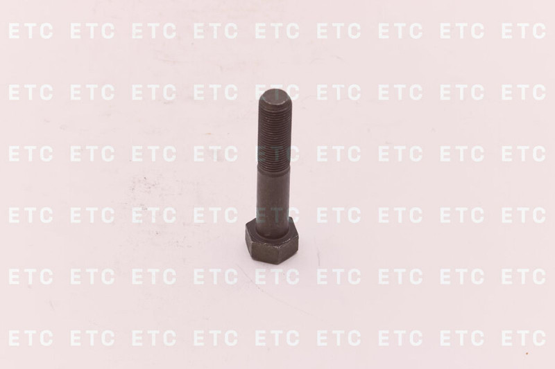 0S1604 Болт 1/2-20*2,5-IN — 7