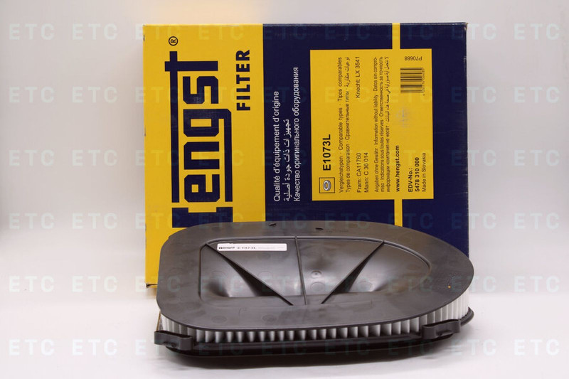 E1073L C36014 Фильтр воздушный — 4