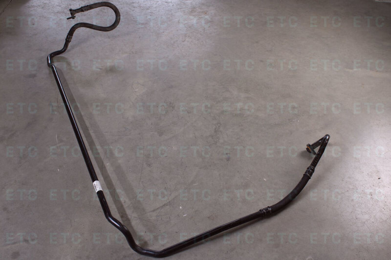 VO 84176415 Трубка кондиционера — 2