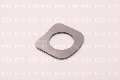 169563 Упорная шайба сателлитов бортового редуктора