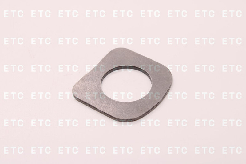 169563 Упорная шайба сателлитов бортового редуктора — 2