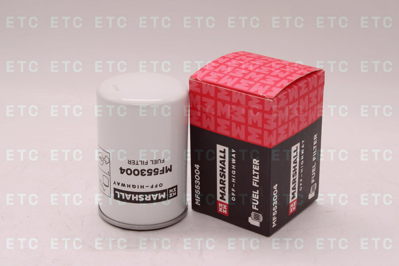 MF553004 Фильтр топливный — 3