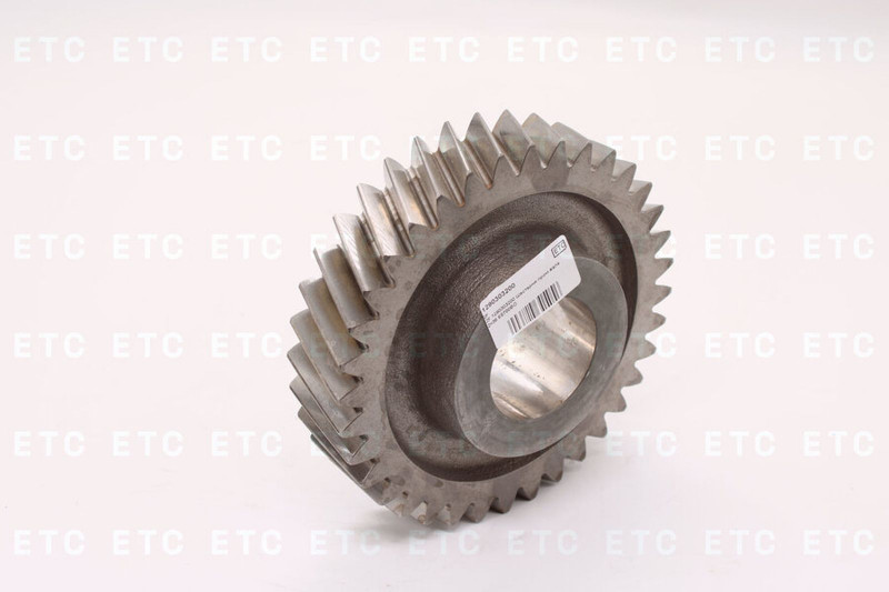 ZF 1290303200 Шестерня пром.вала Z=36 6S700BO — 3