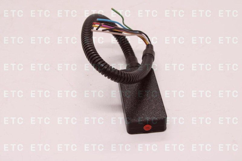 Программируемый логический контроллер В824 — 1