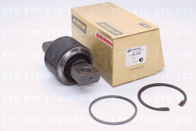 1806753 Рем.комплект реактивной тяги d95