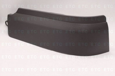 DT 380035 Угол бампера правый