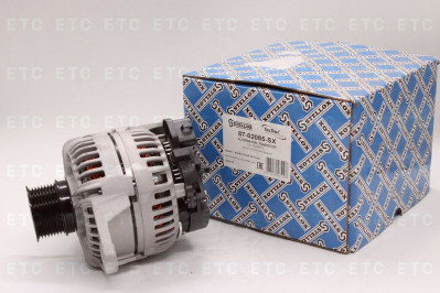 8702085SX Генератор 24V 80A