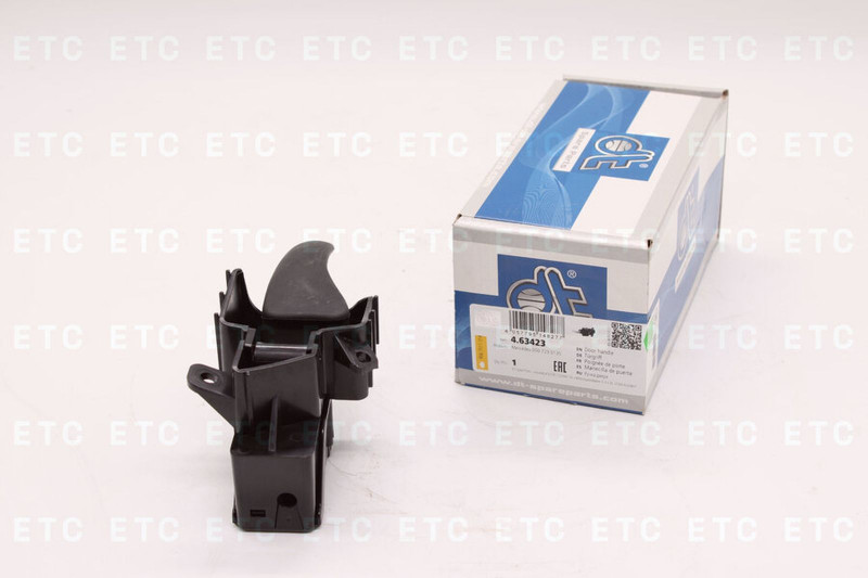 DT 463423 ручка двери внутренняя правая — 2