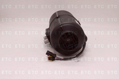 4DM2-24-S Воздушный отопитель 3кВТ