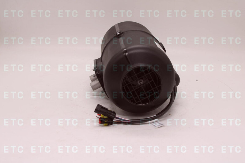 4DM2-24-S Воздушный отопитель Планар 4ДМ2-24-S — 11