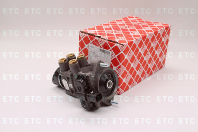 FEBI 106257 Кран тормозной