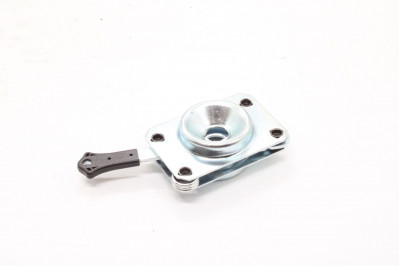 HD 118245 Замок капота