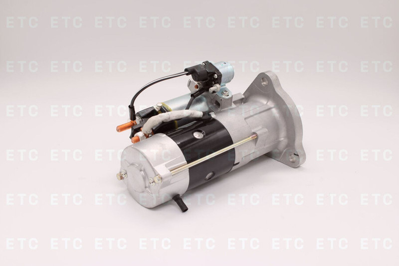 VO 24155056 Стартер 24V 5.5kW — 4