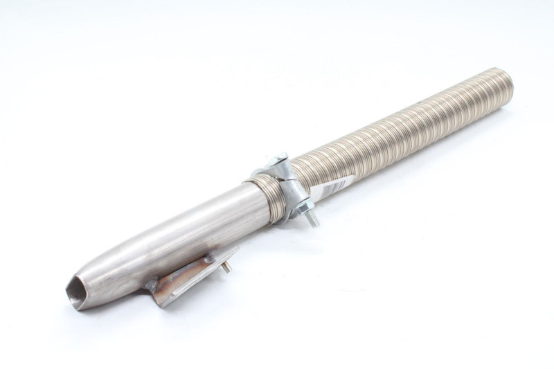 VO 20941544 Выхлопная труба — 3