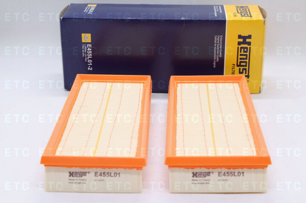 E455L012 Фильтр воздушный — 1