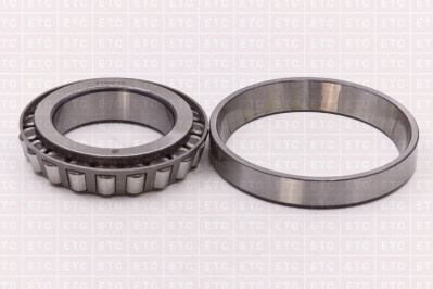 PT30217A Подшипник 85*150*30,5 мм