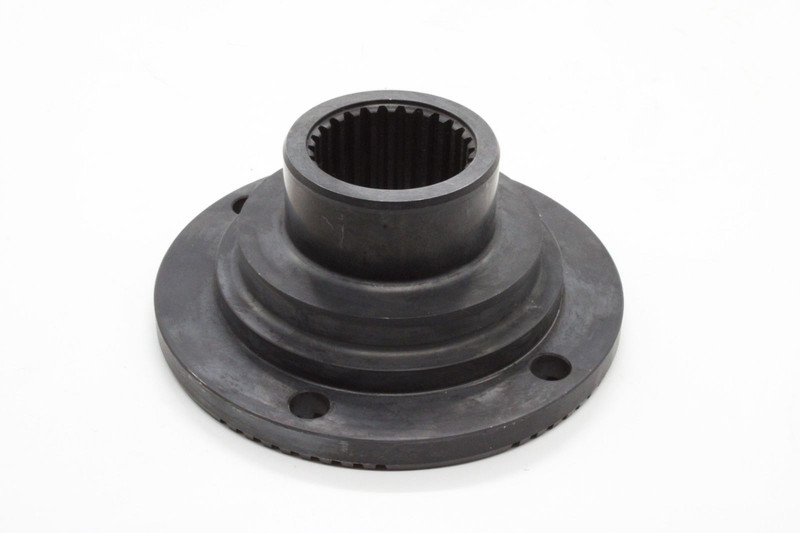 DZ9112320027 Фланец переднего редуктора — 3