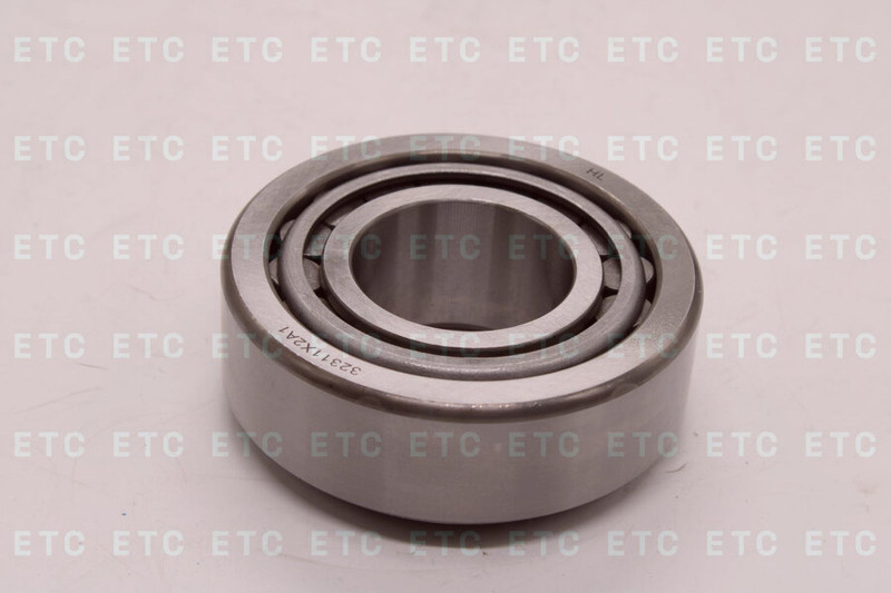 SITRAK WG9100032311 Подшипник конический роликовый — 3