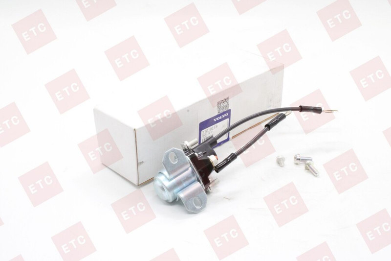 VO 21019159 Реле стартера пусковое FH/FM — 5