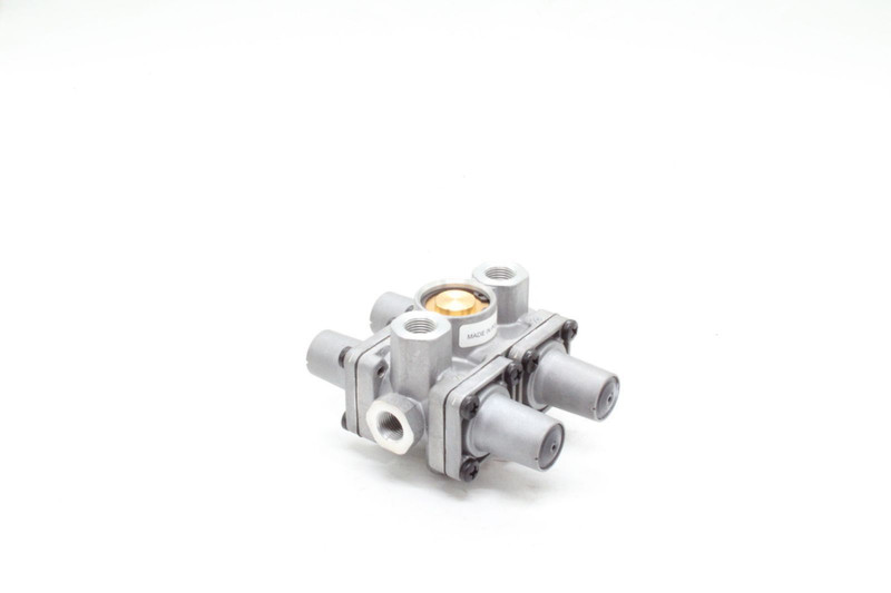 9347020427 Клапан предохранительный 4-х контурный — 6