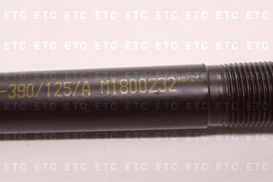 M1800232 Стремянка с гайками