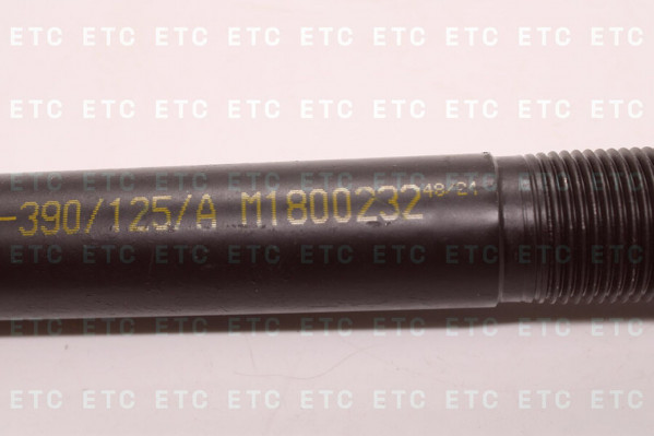 M1800232 Стремянка с гайками — 1