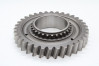 188530603K Шестерня заднего хода 34 T., миниатюра — 2