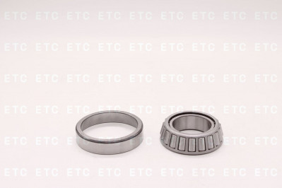 32210F Подшипник роликовый 50*90*24.8