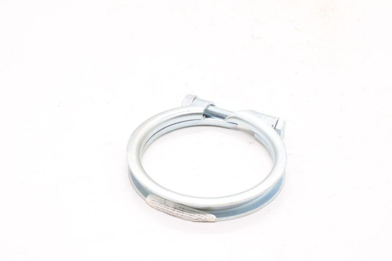 8201003SX Хомут трубы глушителя — 2