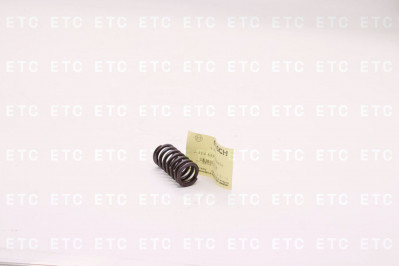 2414619010 Пружина сжатия