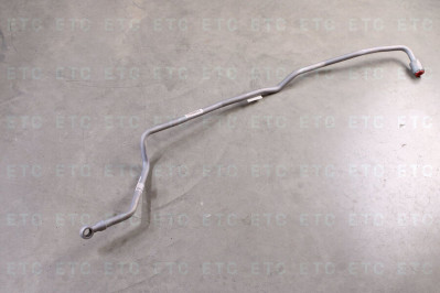 VO 21088550 Трубка насоса ГУРа