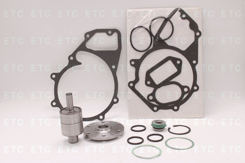 022010250000 Ремкомплект водяного насоса — 2