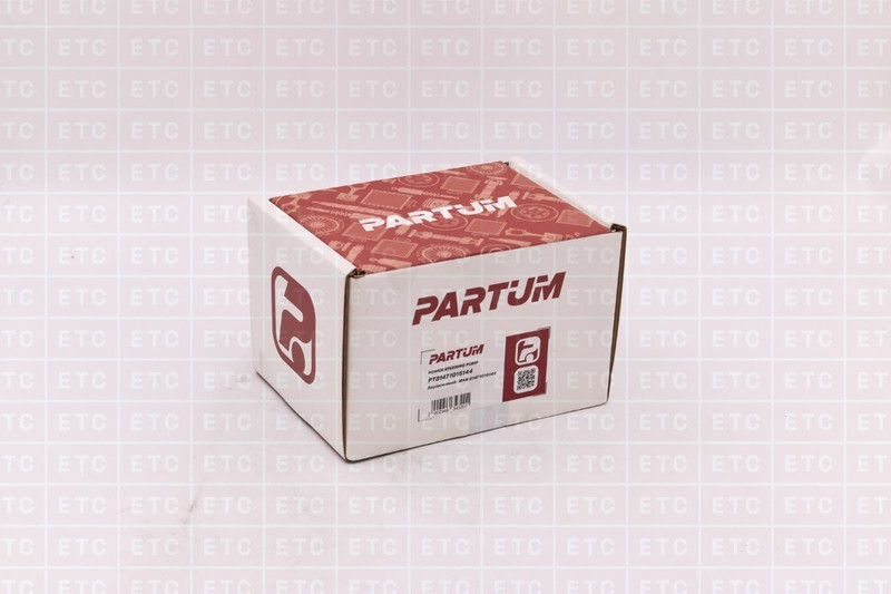 PT81471016144 Насос ГУРа правый ход — 1