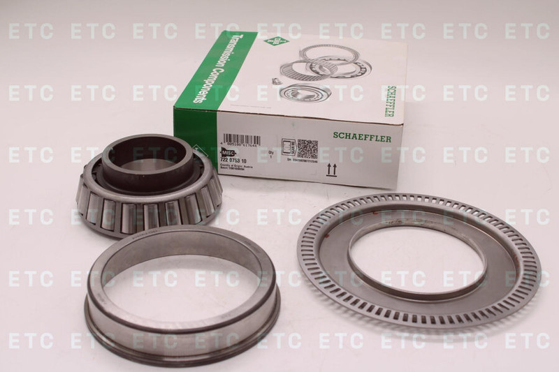 7220753100 Подшипник — 1