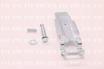 GTK1951 Пластина приж. колодок