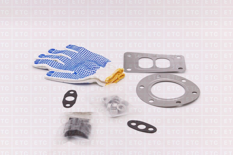 PT10948000 Установочный комплект турбокомпрессора — 6