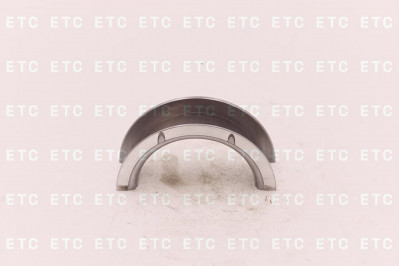 3978824-STD Вкладыш к/в упорный ниж. 0,00