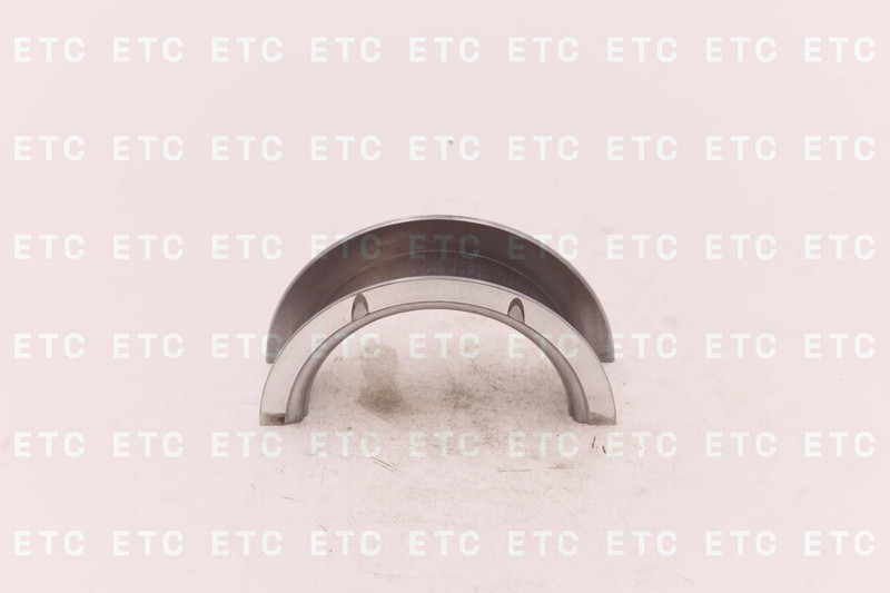 3978824-STD Вкладыш к/в упорный ниж. 0,00 — 8