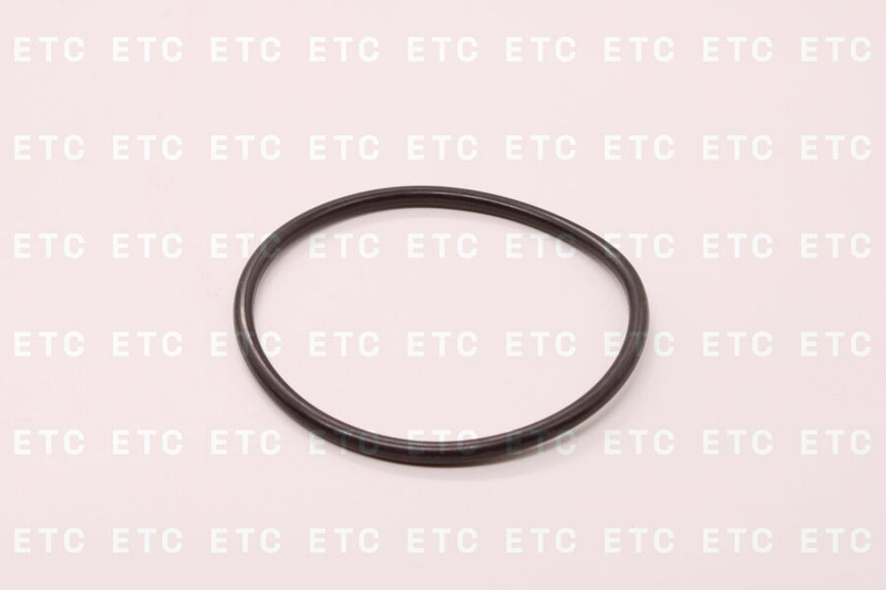 WG586340002 Уплотнительное кольцо нижнего шкворня — 1