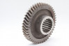 2017230904 Шестерня пос. зацеп. низ z=46 /10TS130/, миниатюра — 0