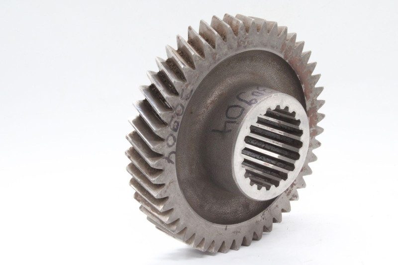 2017230904 Шестерня пос. зацеп. низ z=46 /10TS130/ — 1